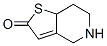 5,6,7,7a-ĚԲ[3,2-c]-2(4H)-ͪY(ji)(gu)ʽ_109904-37-2Y(ji)(gu)ʽ