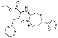 (2S,6R)-6-[[(1S)-1-ʻ]-3-]-2-(2-Ի)-1,4-s׿-5-ͪY(ji)(gu)ʽ_110143-57-2Y(ji)(gu)ʽ