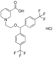 1-[2-[p[4-(׻)]]һ]-1,2,5,6-Ě-3-}}Y(ji)(gu)ʽ_110283-66-4Y(ji)(gu)ʽ