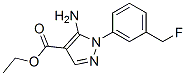5--1-[5-(׻)]-1H--4-Y(ji)(gu)ʽ_110821-29-9Y(ji)(gu)ʽ
