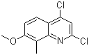 2,4--7--8-׻Y(ji)(gu)ʽ_1108659-32-0Y(ji)(gu)ʽ