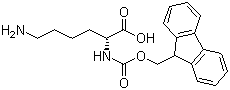 Fmoc-D-Lys-OHY(ji)(gu)ʽ_110990-08-4Y(ji)(gu)ʽ