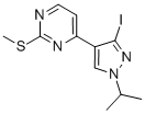 4-[3--1-(1-׻һ)-1H--4-]-2-׻ऽY(ji)(gu)ʽ_1111637-88-7Y(ji)(gu)ʽ