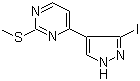 4-(3--1H--4-)-2-׻ऽYʽ_1111638-74-4Yʽ