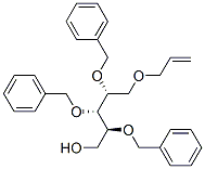 5-O-ϩ-2,3,4--O-S-D-ǴY(ji)(gu)ʽ_111549-97-4Y(ji)(gu)ʽ