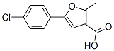 5-(4-ȱ)-2-׻-3-Y(ji)(gu)ʽ_111787-89-4Y(ji)(gu)ʽ