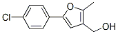 5-(4-ȱ)-3-u׻-2-׻߻૽Y(ji)(gu)ʽ_111808-94-7Y(ji)(gu)ʽ