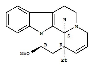 16-O-׻-14,15-Ó䮐L(zhng)Y(ji)(gu)ʽ_112237-71-5Y(ji)(gu)ʽ
