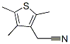 3-׻-2,4,5-׻ԽY(ji)(gu)ʽ_112440-49-0Y(ji)(gu)ʽ