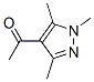 1-(1,3,5-׻-1H--4-)ͪY(ji)(gu)ʽ_1125-28-6Y(ji)(gu)ʽ