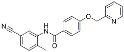 N-(5--2-׻)-4-(-2-)Y(ji)(gu)ʽ_1126369-40-1Y(ji)(gu)ʽ