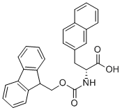 Fmoc-3-(2-)-L-Y(ji)(gu)ʽ_112883-43-9Y(ji)(gu)ʽ