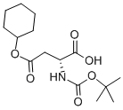 Boc-D-Asp(OcHex)-OHY(ji)(gu)ʽ_112898-18-7Y(ji)(gu)ʽ