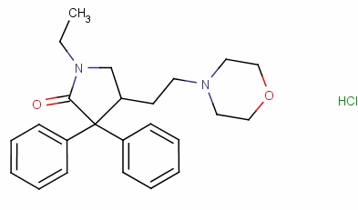 1-һ-4-(2-һ)-3,3--2-ͪ}}Y(ji)(gu)ʽ_113-07-5Y(ji)(gu)ʽ