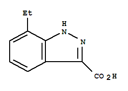 7-һ-1H--3-Y(ji)(gu)ʽ_1131604-75-5Y(ji)(gu)ʽ