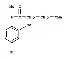 N-(4--2-׻)-3--N-׻Y(ji)(gu)ʽ_1131604-82-4Y(ji)(gu)ʽ