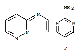 5--4-([1,2-b]-3-)-2-Y(ji)(gu)ʽ_1131604-83-5Y(ji)(gu)ʽ