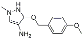 3-(4-S)-1-׻-2,3--1H--4-Y(ji)(gu)ʽ_1131604-84-6Y(ji)(gu)ʽ