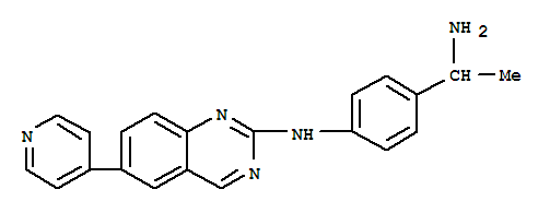 N-(4-(1-һ))-6-(4-)-2-Y(ji)(gu)ʽ_1131604-87-9Y(ji)(gu)ʽ