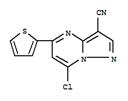 7--5-(2-)[1,5-a]-3-Y(ji)(gu)ʽ_1131604-88-0Y(ji)(gu)ʽ