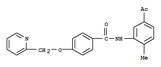 N-(5--2-׻)-4-(-2-)Y(ji)(gu)ʽ_1131604-92-6Y(ji)(gu)ʽ