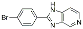 2-(4-屽)-1H-[4,5-c]ऽY(ji)(gu)ʽ_113270-73-8Y(ji)(gu)ʽ