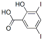 3,5-ˮY(ji)(gu)ʽ_1133-91-5Y(ji)(gu)ʽ