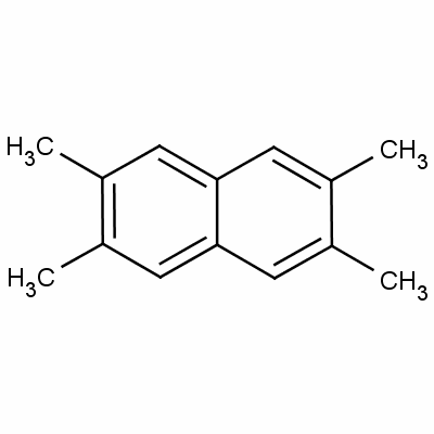 2,3,6,7-ļ׻Y(ji)(gu)ʽ_1134-40-3Y(ji)(gu)ʽ