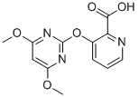 3-[(4,6--2-)]-2--Y(ji)(gu)ʽ_113582-66-4Y(ji)(gu)ʽ