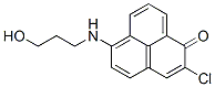 2--6-(3-u)-1H-Q-1-ͪY(ji)(gu)ʽ_113722-81-9Y(ji)(gu)ʽ