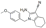 2--1-(4-S)-4,5,6,7-Ě-1H--3-Y(ji)(gu)ʽ_113772-12-6Y(ji)(gu)ʽ