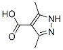 3,5-׻-1H--4-Y(ji)(gu)ʽ_113808-86-9Y(ji)(gu)ʽ