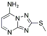 2-(׻)[1,2,4][1,5-a]-7-Yʽ_113967-74-1Yʽ