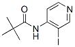N-(3--4-ऻ)-2,2-׻Y(ji)(gu)ʽ_113975-33-0Y(ji)(gu)ʽ