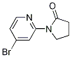 1-(4--2-ऻ)-2-ͪY(ji)(gu)ʽ_1142194-39-5Y(ji)(gu)ʽ