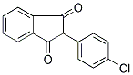 2-(4-ȱ)-1,3-ͪY(ji)(gu)ʽ_1146-99-2Y(ji)(gu)ʽ