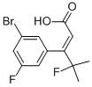 3-(3--5-)-4--4-׻-2-ϩY(ji)(gu)ʽ_1147871-77-9Y(ji)(gu)ʽ