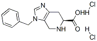 (S)-4,5,6,7-Ě-3-׻-3H-[4,5-c]-6-}}Y(ji)(gu)ʽ_114788-05-5Y(ji)(gu)ʽ