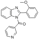 [2-(2-)-1H--1-]-3-़ͪY(ji)(gu)ʽ_1148018-35-2Y(ji)(gu)ʽ