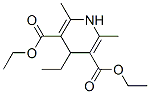 4-һ-1,4--2,6-׻-3,5-Y(ji)(gu)ʽ_1153-66-8Y(ji)(gu)ʽ
