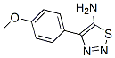 5--4-(4-)-1,2,3-Y(ji)(gu)ʽ_115842-95-0Y(ji)(gu)ʽ