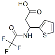 3-(2-)-3-[(2,2,2-)]Y(ji)(gu)ʽ_115957-22-7Y(ji)(gu)ʽ