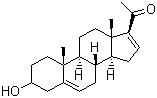 16-pϩͪY(ji)(gu)ʽ_1162-53-4Y(ji)(gu)ʽ