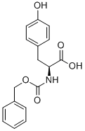 Cbz-Tyr-OH hydrateYʽ_1164-16-5Yʽ