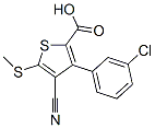 3-(3-ȱ)-4--5-(׻)-2-Y(ji)(gu)ʽ_116493-00-6Y(ji)(gu)ʽ