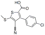 3-(4-ȱ)-4--5-׻-2-Y(ji)(gu)ʽ_116525-66-7Y(ji)(gu)ʽ