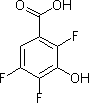 3-u-2,4,5-Y(ji)(gu)ʽ_116751-24-7Y(ji)(gu)ʽ