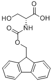 Fmoc-D-Ser-OHY(ji)(gu)ʽ_116861-26-8Y(ji)(gu)ʽ