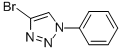 4--1--1H-1,2,3-Y(ji)(gu)ʽ_116933-01-8Y(ji)(gu)ʽ