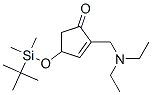 4-嶡׻׹-2-Ұһ-2-h(hun)ϩ-1-ͪY(ji)(gu)ʽ_117254-07-6Y(ji)(gu)ʽ